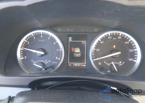 2017 Toyota Highlander Xle from USA, damaged, VIN 5TDJZRFH5HS388427